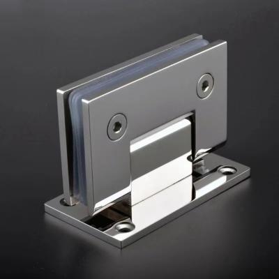 HOT SALE Heavy duty glass door hinge 