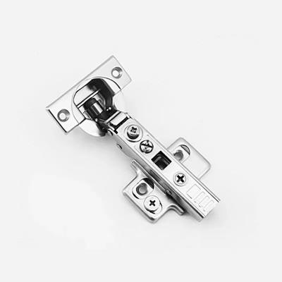 Soft Close 4D Adjustment Hydraulic Hinge HB123